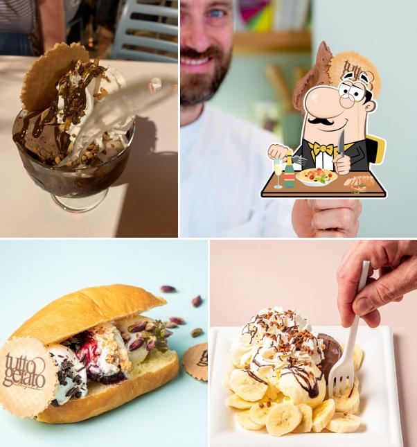 Platti al tuttoGelato