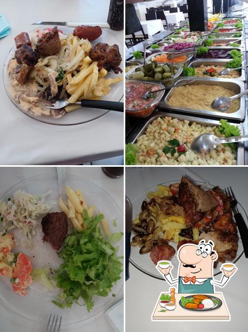 Restaurante Sabores Do Sul