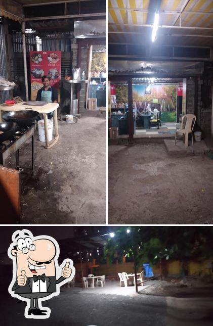 Here's an image of Sai Hotel