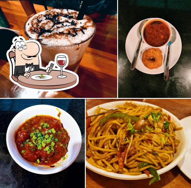 THE ROYAL MADRASI RESTRO