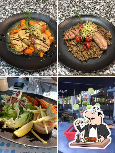 Restaurant-Seven Hills