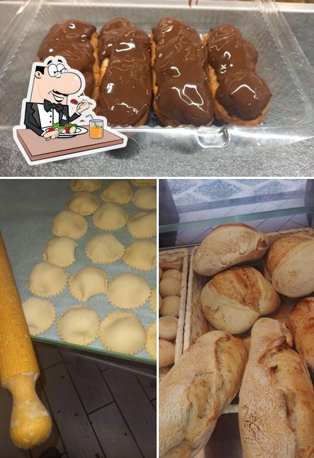 Platti al Il Piccolo Forno Senza Glutine - Specialità Artigianali Gluten Free