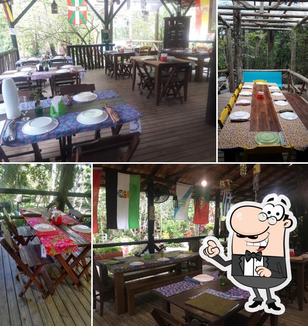 Mata Atlantica Restaurante