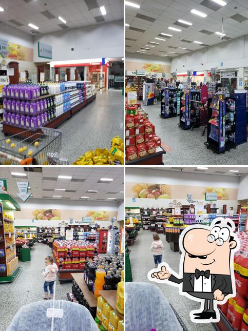 Sonda Supermercados - Arujá