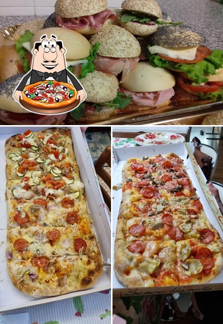 La pizza è il piatto veloce preferito al mondo