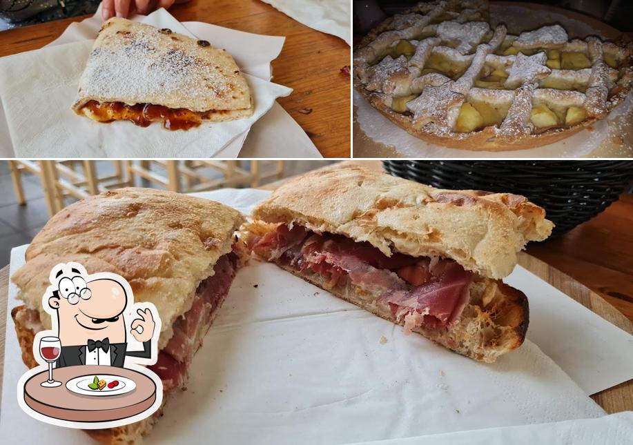 Platti al Atto Secondo