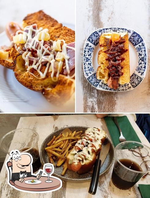 Platti al Booner By Oh Dog!