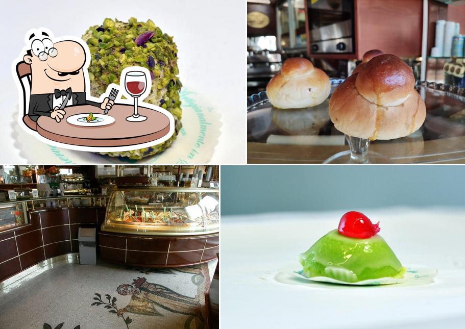 Caffe di Noto - Gelateria, Pasticceria