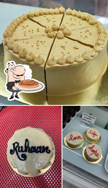 See this pic of Healthy Bite Cafe