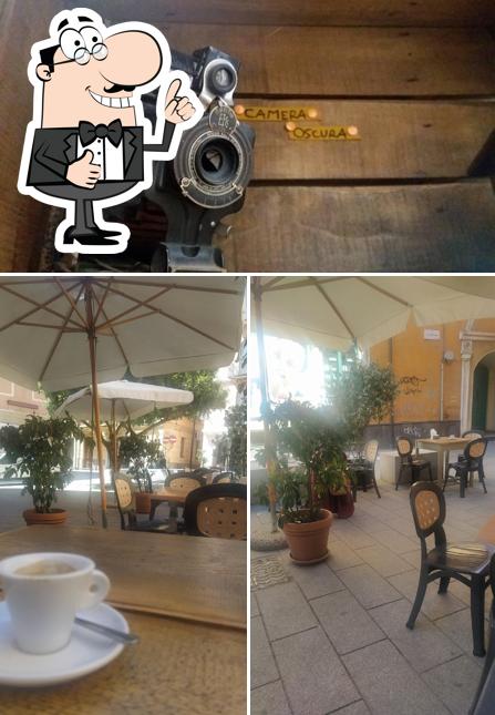 Vedi la immagine di Cafè Retrò