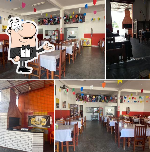 Churrascaria Point do bode
