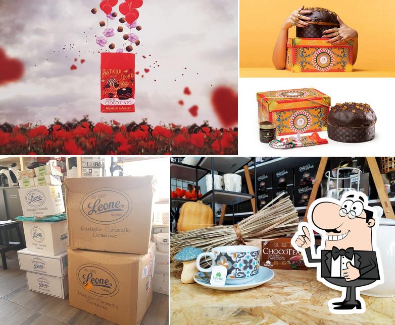 Coffee LAB