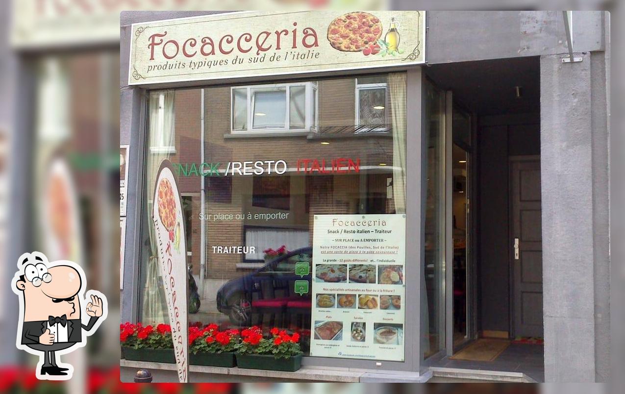 Focacceria