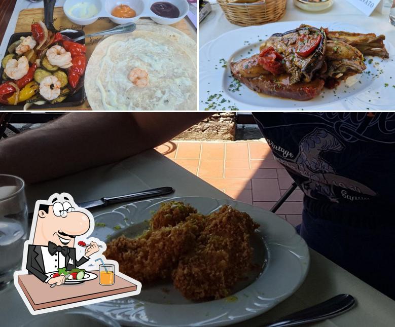 Platti al La Piratera