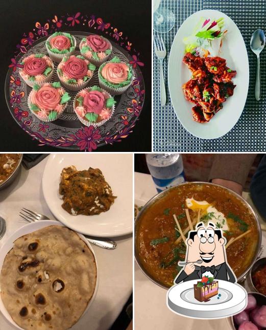 See the image of Oasis Restaurant & Bar