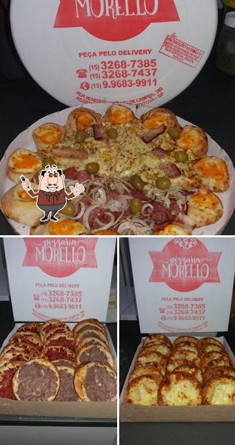 Pizzaria Morello