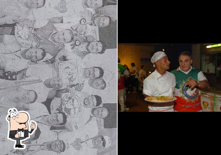 Pizzeria Da Ciro