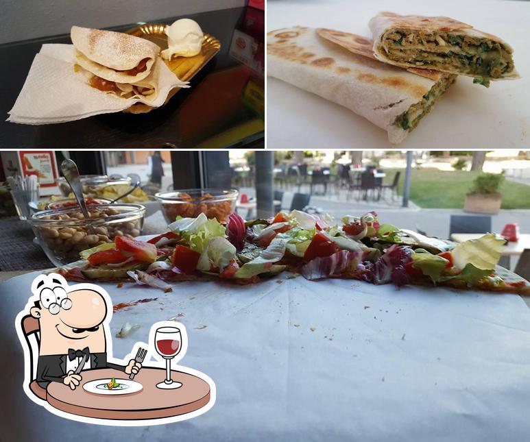 Platti al Pida&pidaza