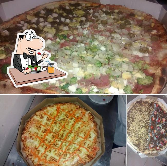 Pizzaria d'italia