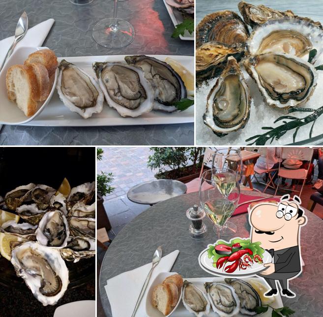 Prenditi la cucina di mare a Banco 11