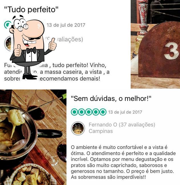 See this photo of Bistro do Alto