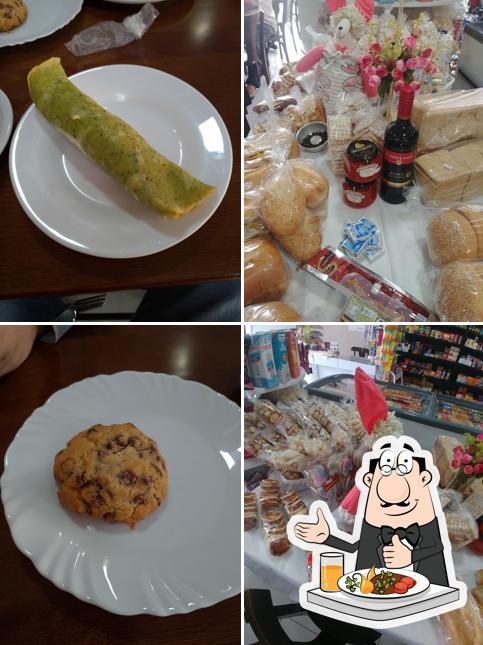 Celeiro do Pão Padaria e Café