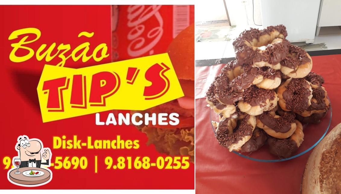 Buzão Tip's