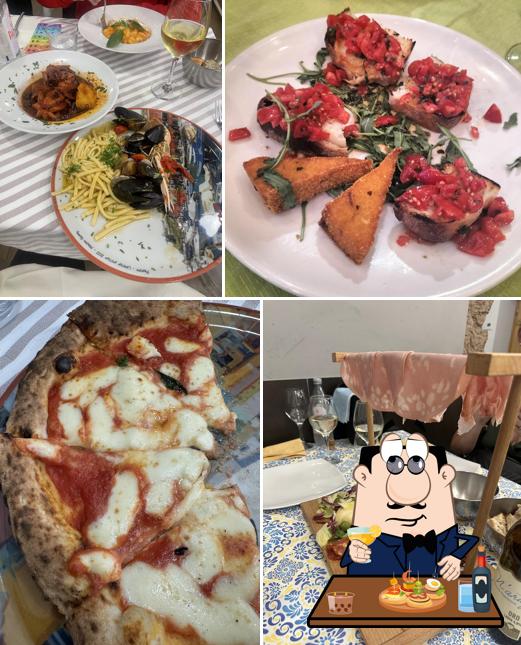 Bruschette al Fedele 2.0 Ristorante - Pizzeria - Bar