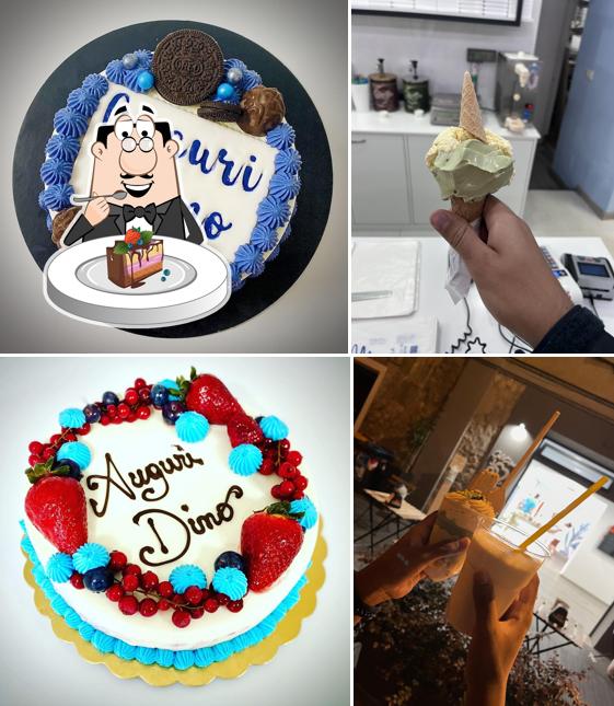 Gelatiamo di Valentini Valeria & C.