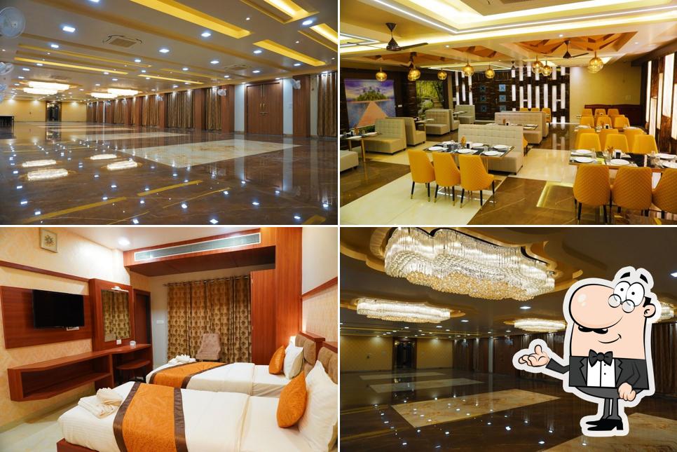 Hotel Surya International
