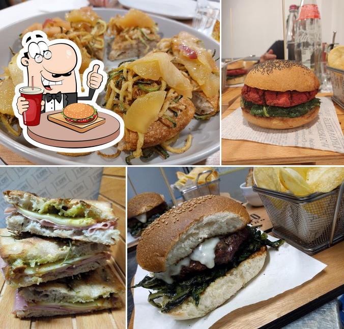 Ristorante Il Relitto