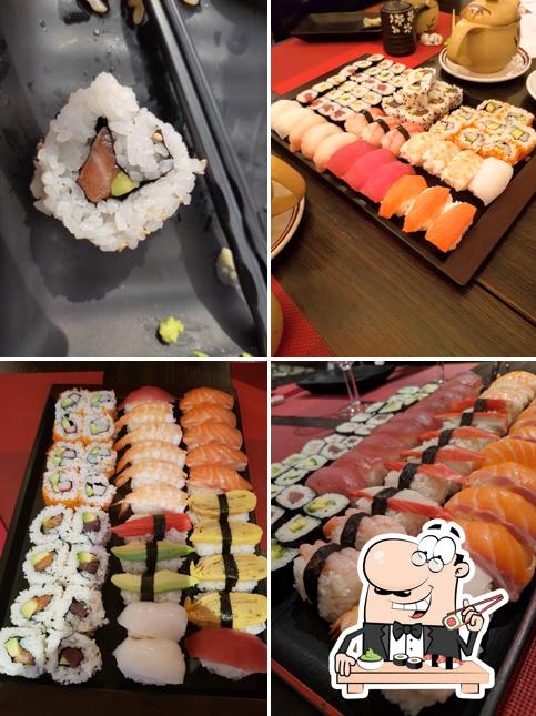 Restaurant Japonais Sakura