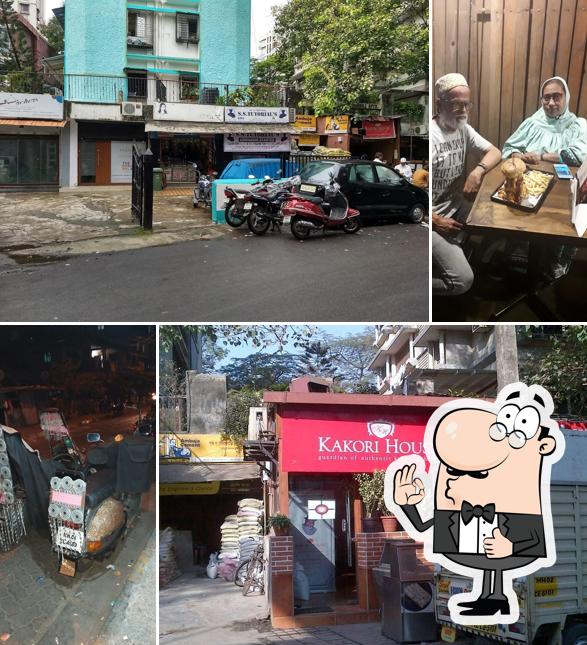 See this image of Kakori House