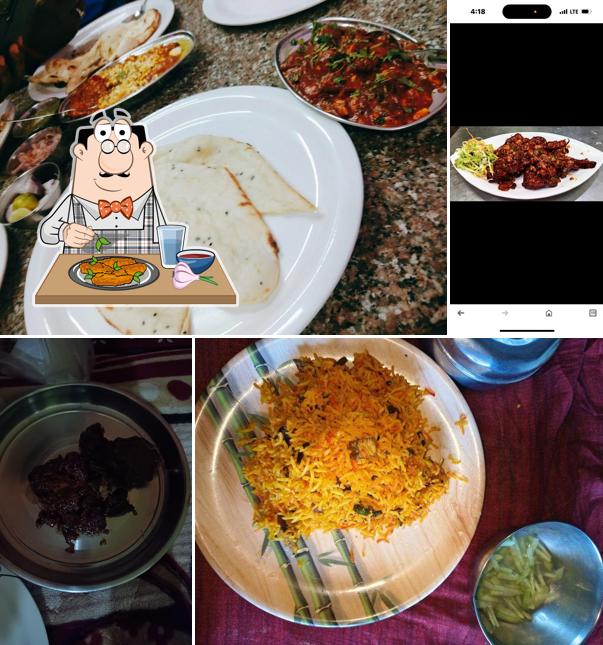 Kalpana Kitchen