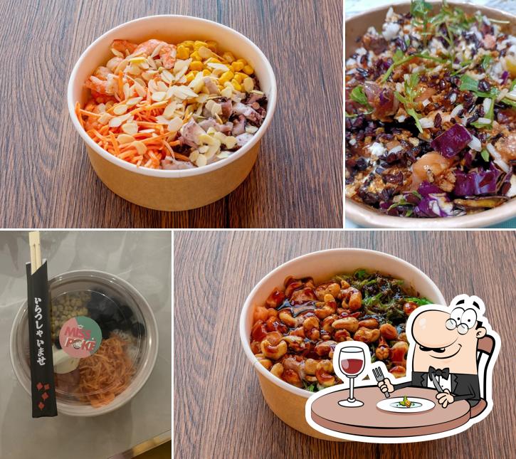 MissPoké Manfredonia