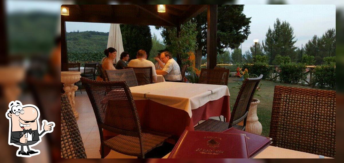Osteria Macoma'