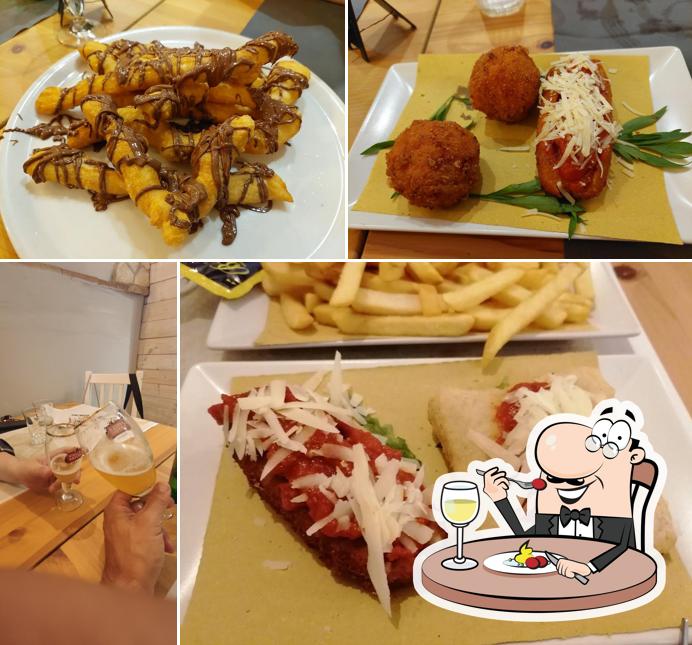 Platti al Piennolo Rosso Velletri