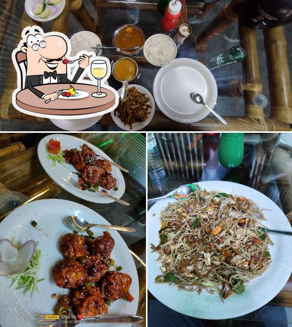 R.N Bamboo Kitchen