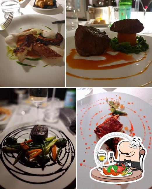 Ristorante Baia del Silenzio