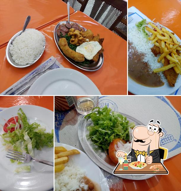 Restaurante VERANEIO