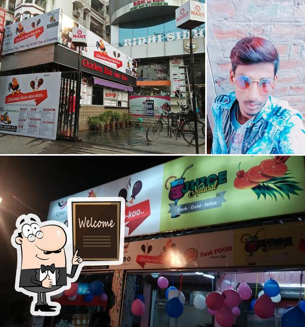 See the photo of kuk doo koo Resturant