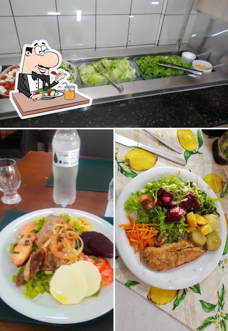 Salsinha Restaurante