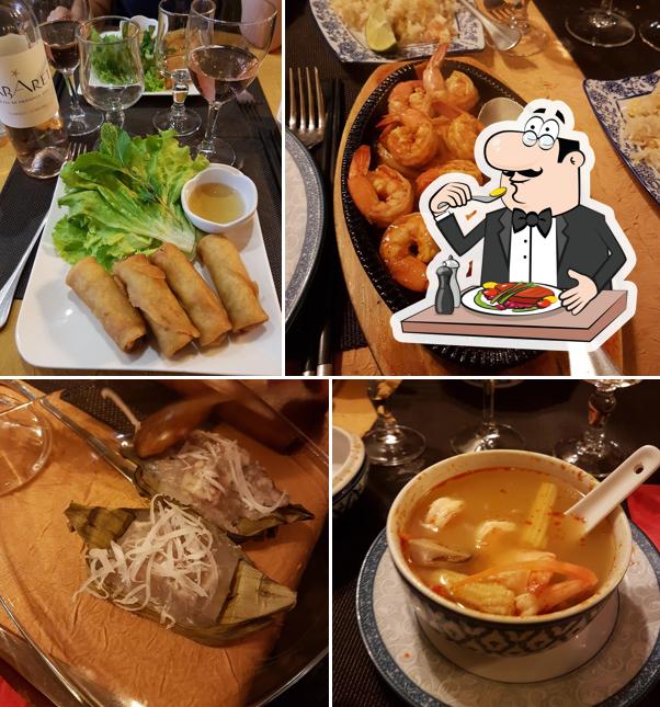 Sawadi - Restaurant Thaï