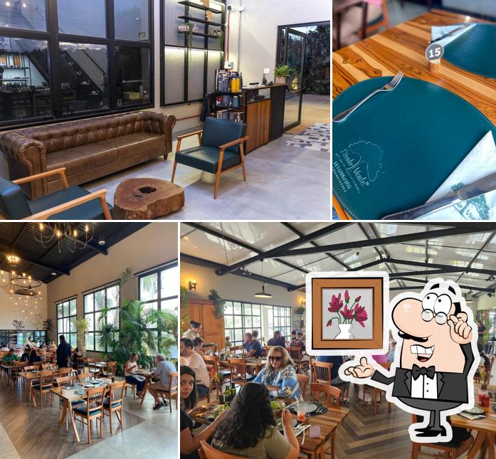 Século Verde Restaurante