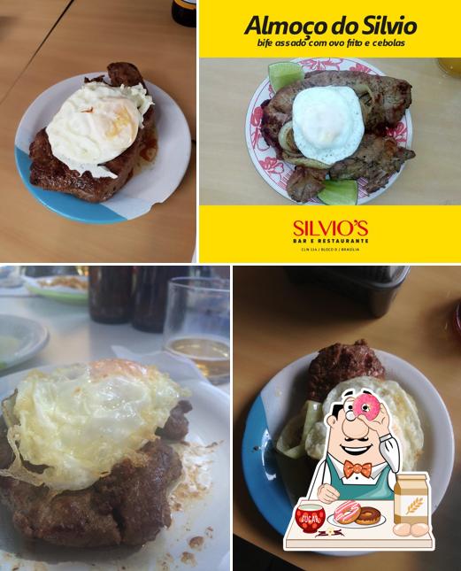 Silvio's Restaurante