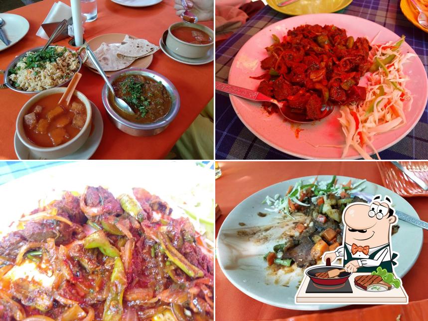 Venice Restaurant & Bar