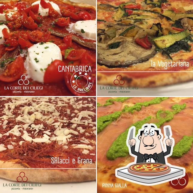 La Corte dei Ciliegi