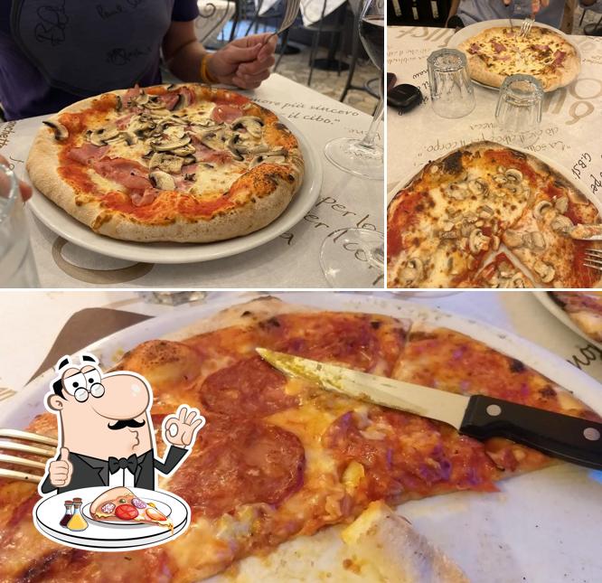 La pizza è il piatto veloce più amato al mondo