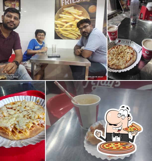 Ajay's - Virat Nagar - Nikol, Ahmedabad