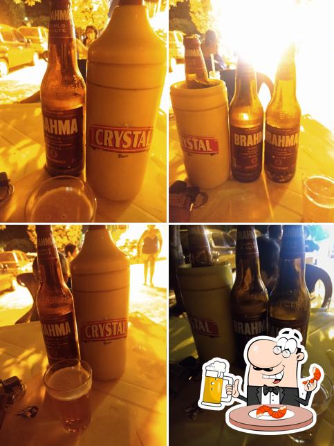 Bar Do Zé Tombado